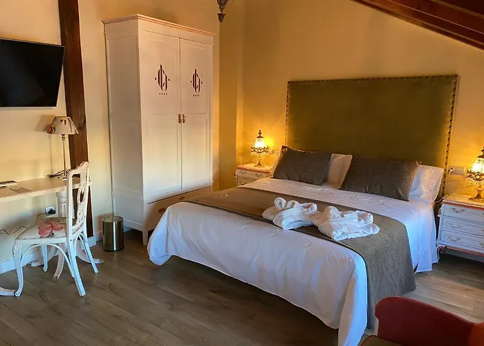 Hotel Casablanca Boutique