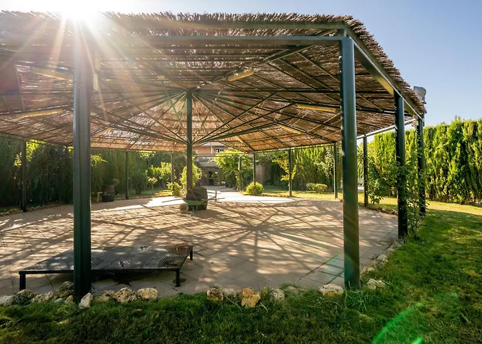 Villa de Gor